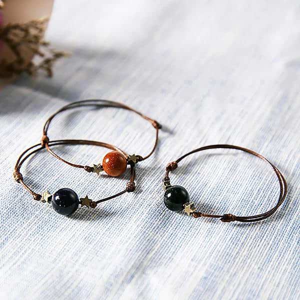 Goldstone Bracelet - Image 5