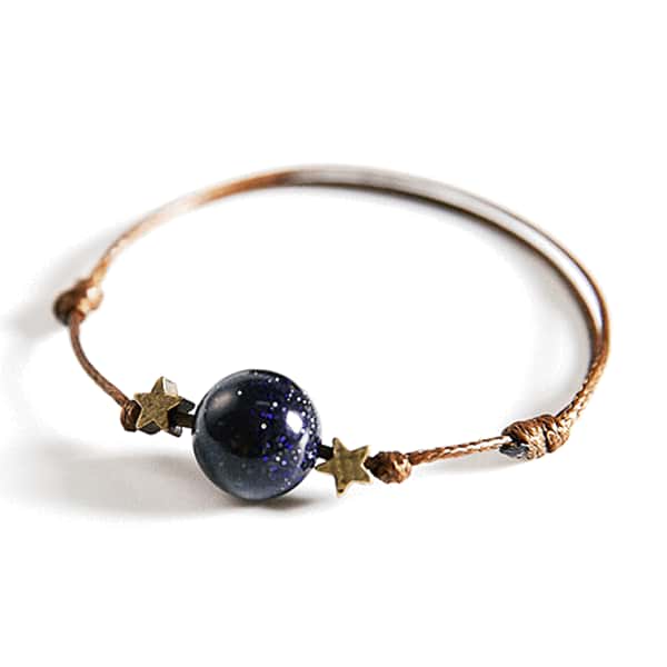 Goldstone Bracelet - Image 6