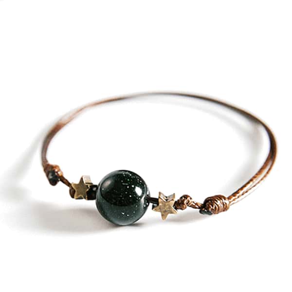 Goldstone Bracelet - Image 8