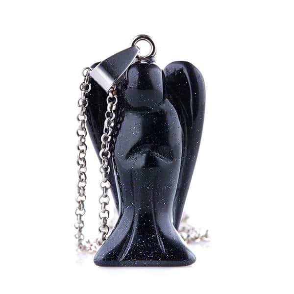 Guardian Angel Necklace - Image 10