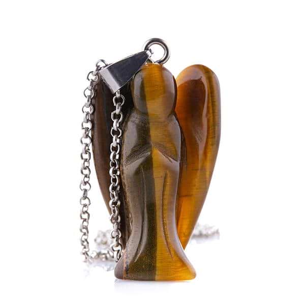 Guardian Angel Necklace - Image 12