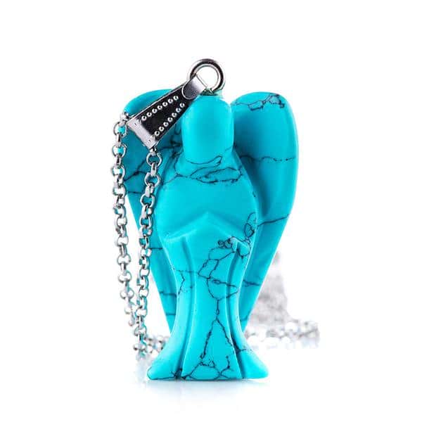 Guardian Angel Necklace - Image 13