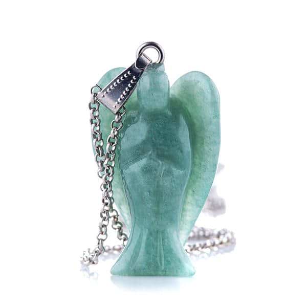 Guardian Angel Necklace - Image 17