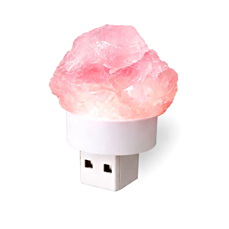 Healing Crystal Atmosphere Lamp - Image 2