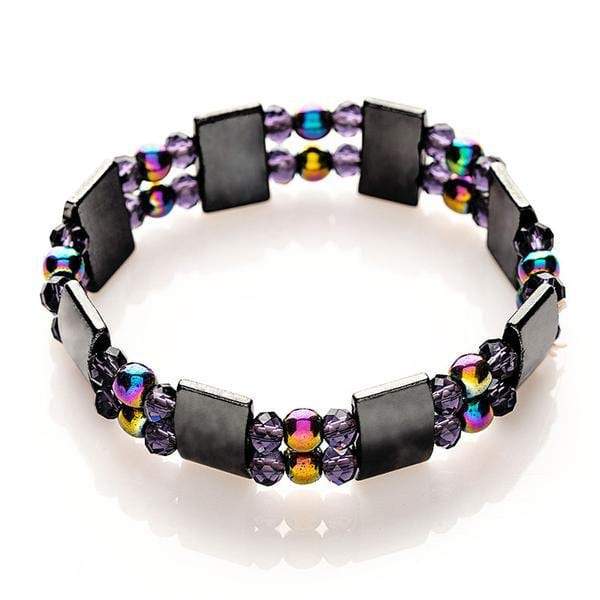 Hematite Balancing Bracelet - Image 4