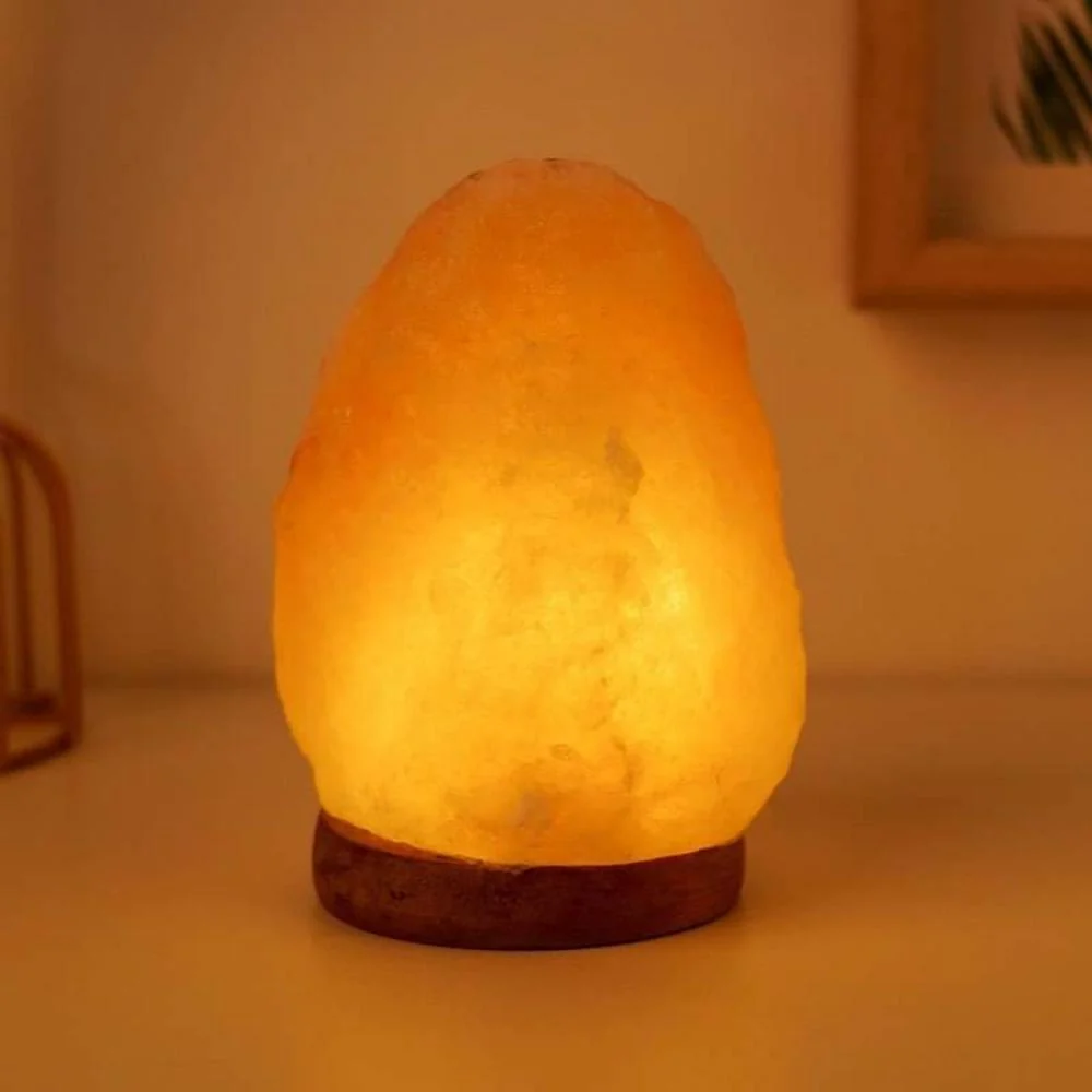 Himalayan Salt Lamp