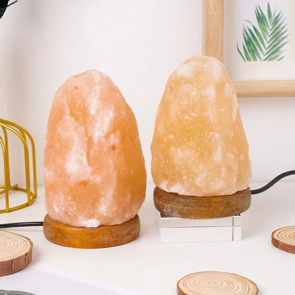 Himalayan Salt Lamp - Image 3
