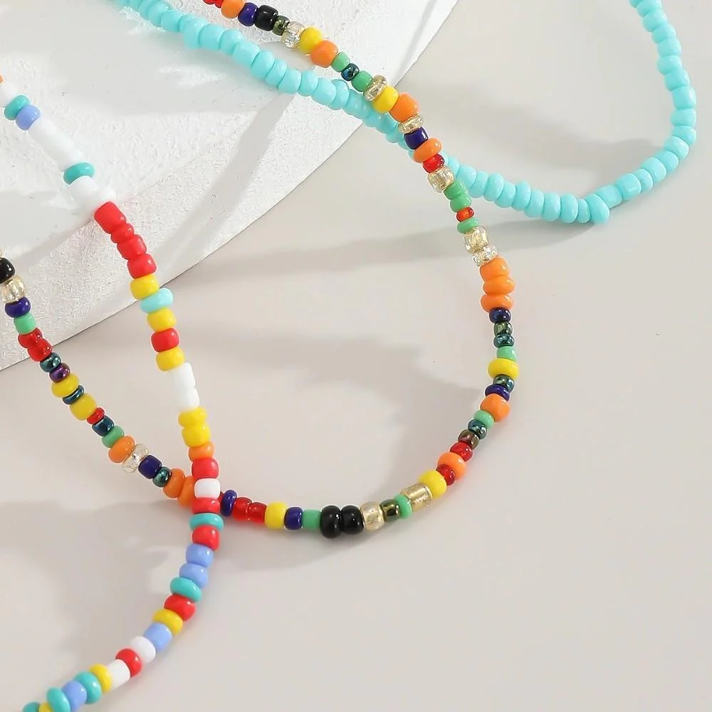 Hippie Ankle Bracelet - Image 5