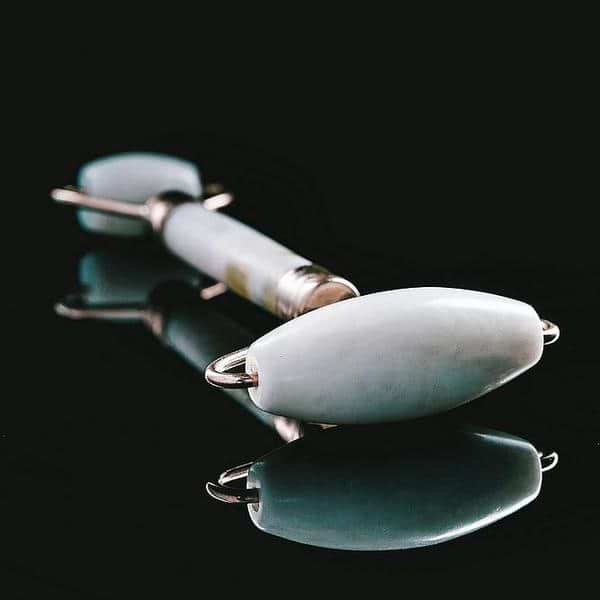 Jade Facial Massager - Image 5