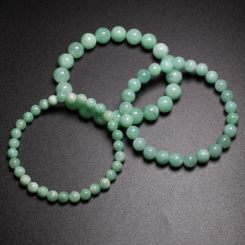 Jade Serenity Bracelet - Image 4