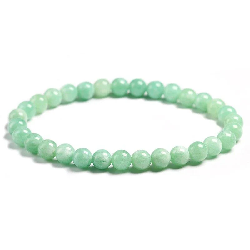 Jade Serenity Bracelet - Image 5