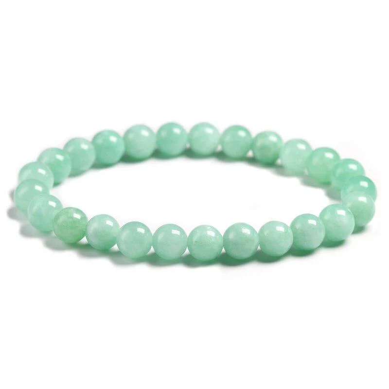 Jade Serenity Bracelet - Image 6