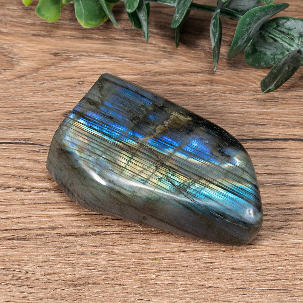 King Size Labradorite Crystal - Image 5