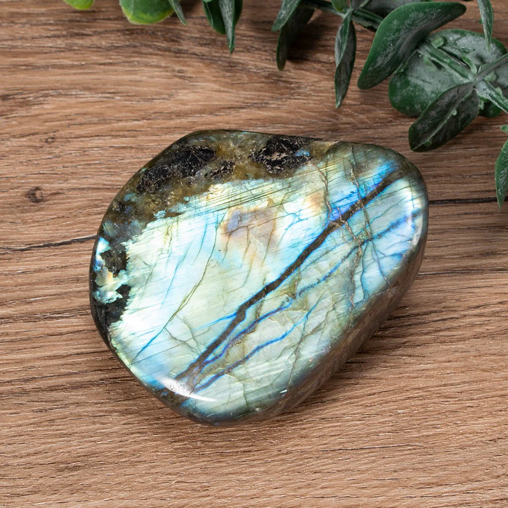 King Size Labradorite Crystal - Image 6
