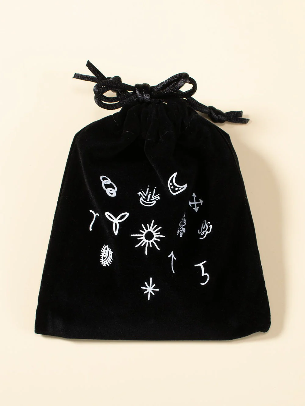 Lapis Lazuli Witch Runes with Guidebook - Image 12