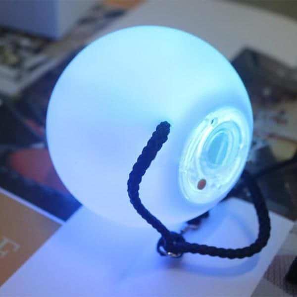 LED Poi Balls - Image 5