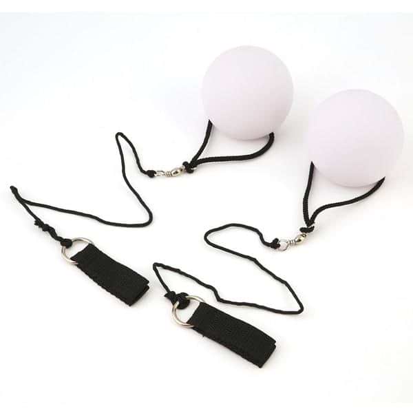 LED Poi Balls - Image 8