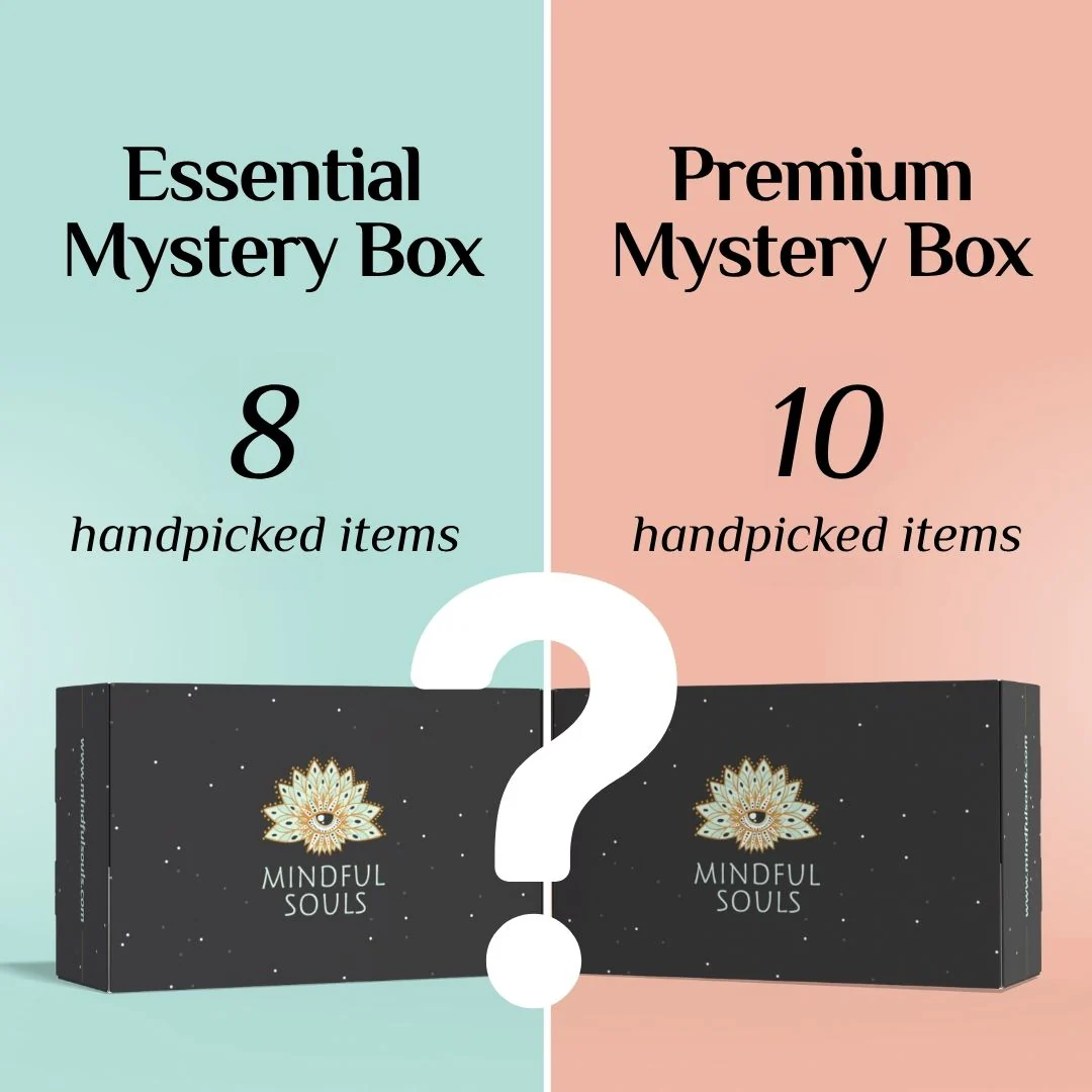 Limited Edition Mystery Box – 8 or 10-Item Surprise - Image 4