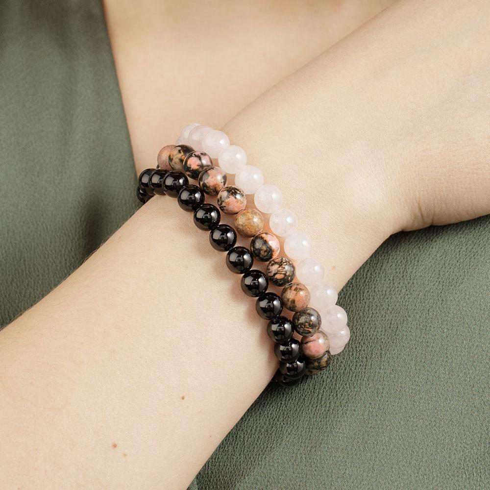 Loving Life Bracelet Set - Image 3