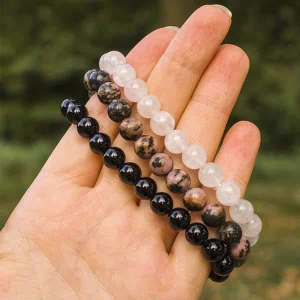 Loving Life Bracelet Set - Image 5