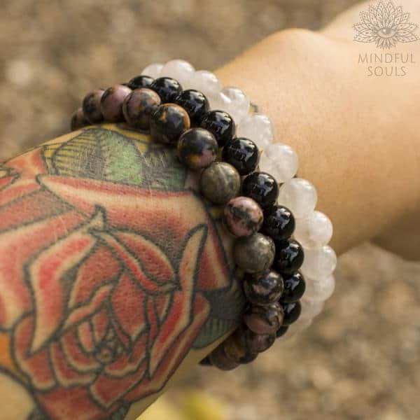 Loving Life Bracelet Set - Image 8