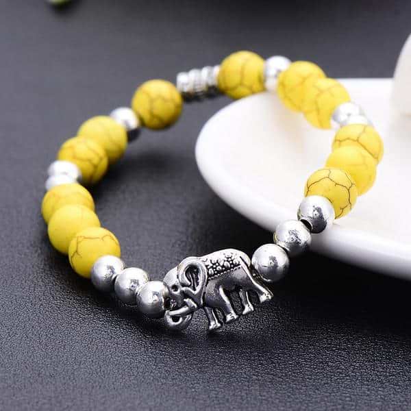 Lucky Elephant Bracelet - Image 7