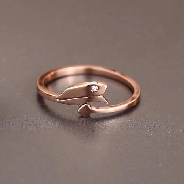 Lucky Zodiac Ring - Image 17