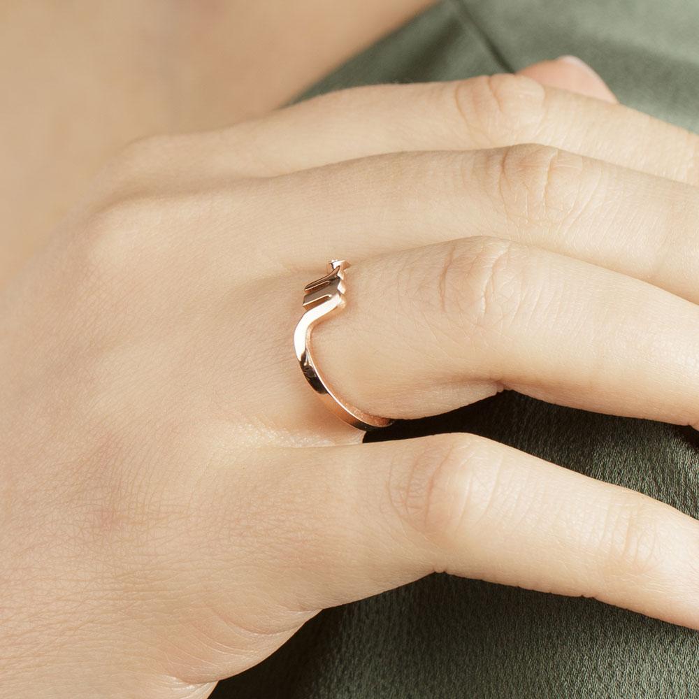 Lucky Zodiac Ring - Image 3