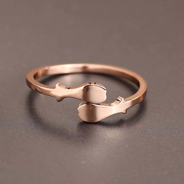 Lucky Zodiac Ring - Image 9