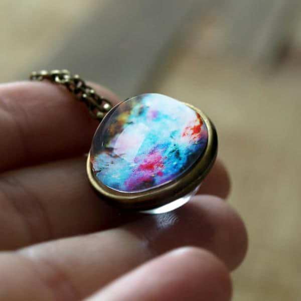 Magical Universe Necklace - Image 4