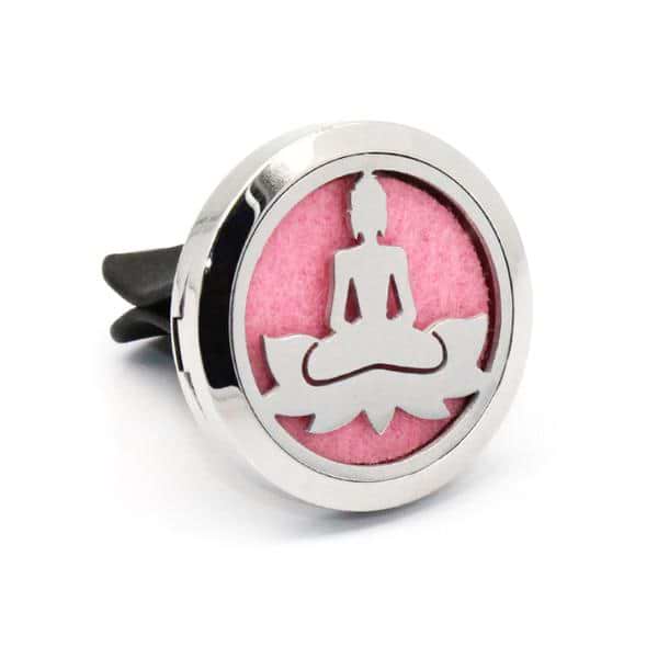 In-Car Essential Oil Diffuser - Image 10