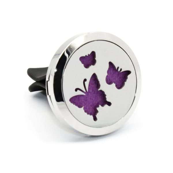 In-Car Essential Oil Diffuser - Image 11