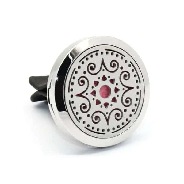 In-Car Essential Oil Diffuser - Image 12