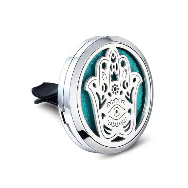 In-Car Essential Oil Diffuser - Image 14
