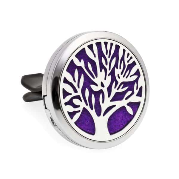 In-Car Essential Oil Diffuser - Image 19