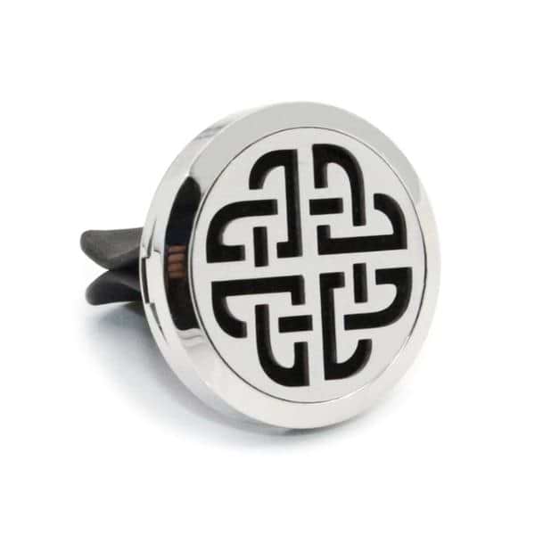 In-Car Essential Oil Diffuser - Image 4