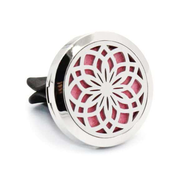 In-Car Essential Oil Diffuser - Image 7
