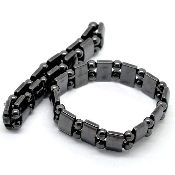 Hematite Energy Bracelet - Image 5