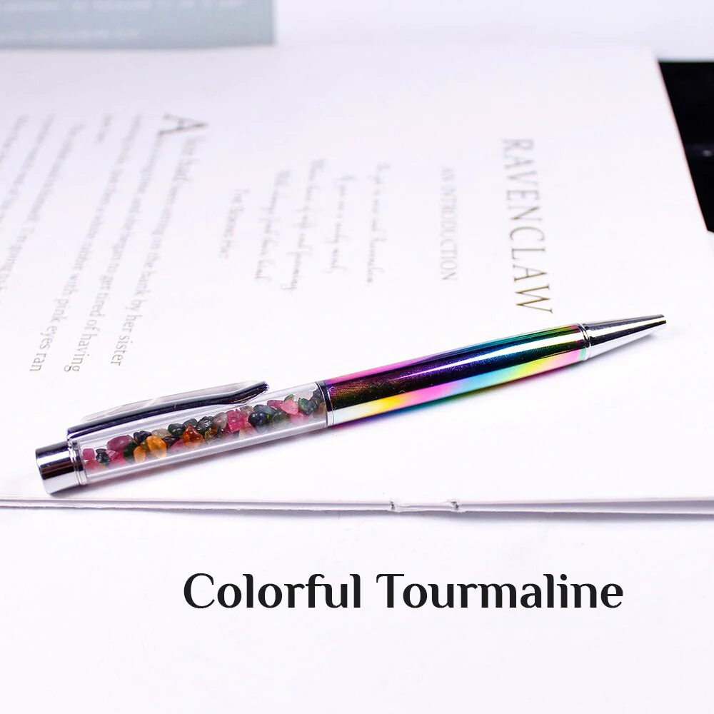 Manifestation Crystal Energy Pen - Image 6