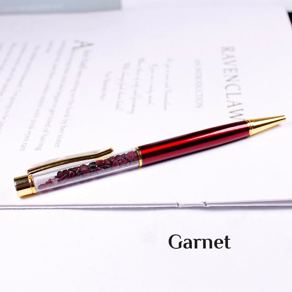 Manifestation Crystal Energy Pen - Image 7
