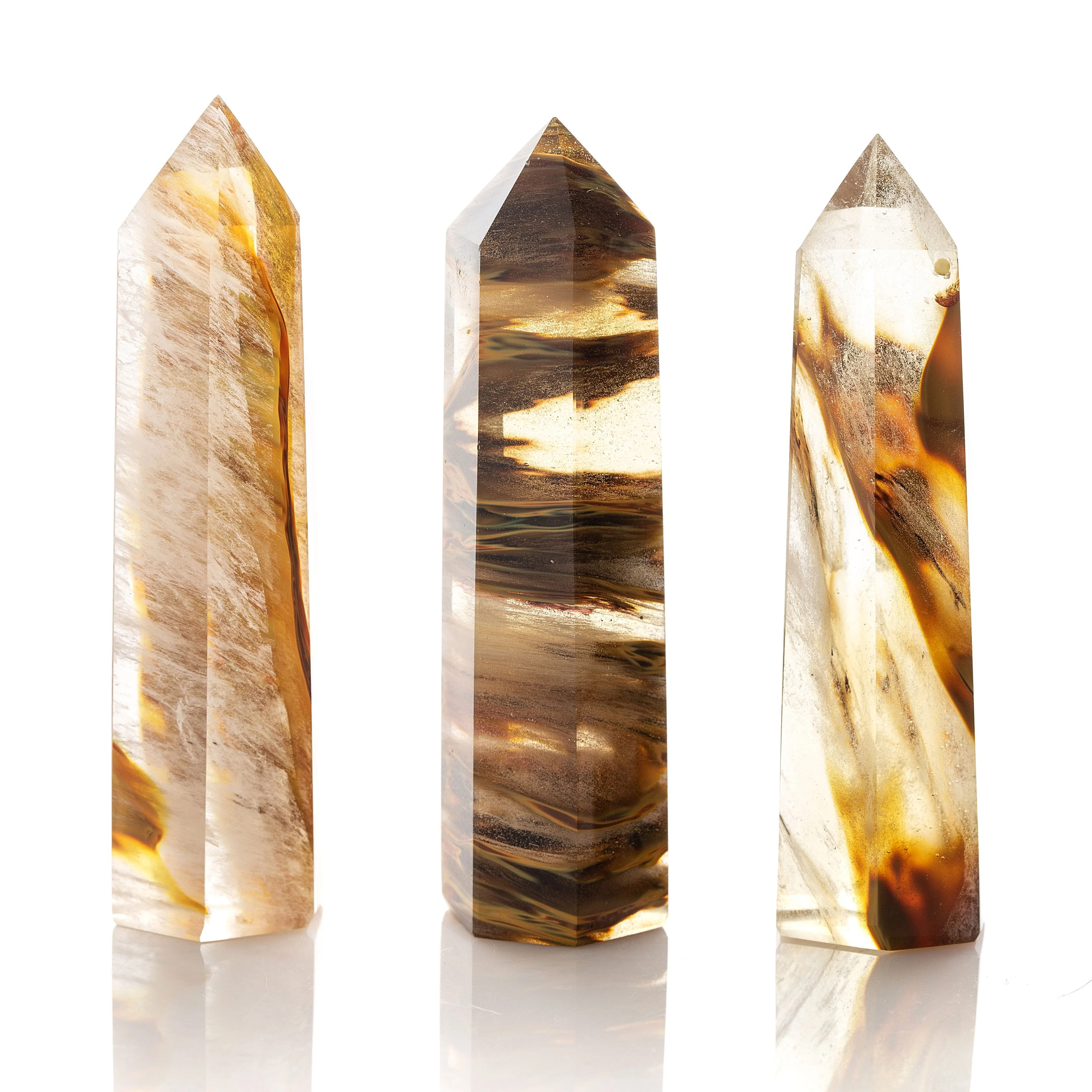 Mars Quartz Wand - Image 3