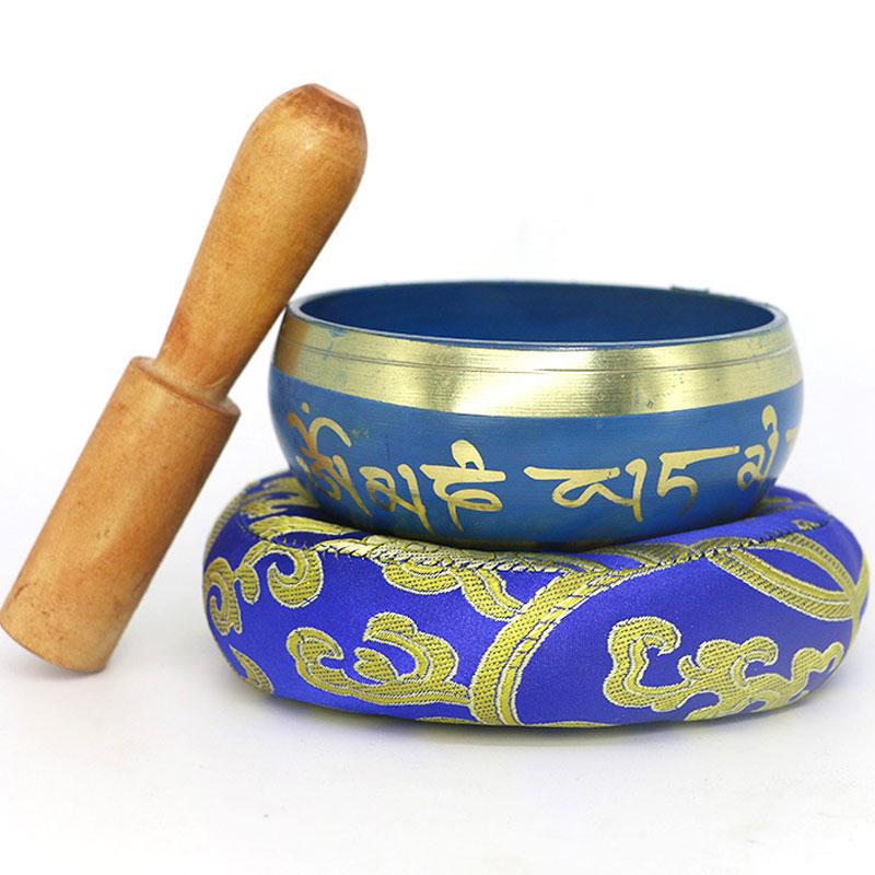 Meditation Sound Bowl - Image 4