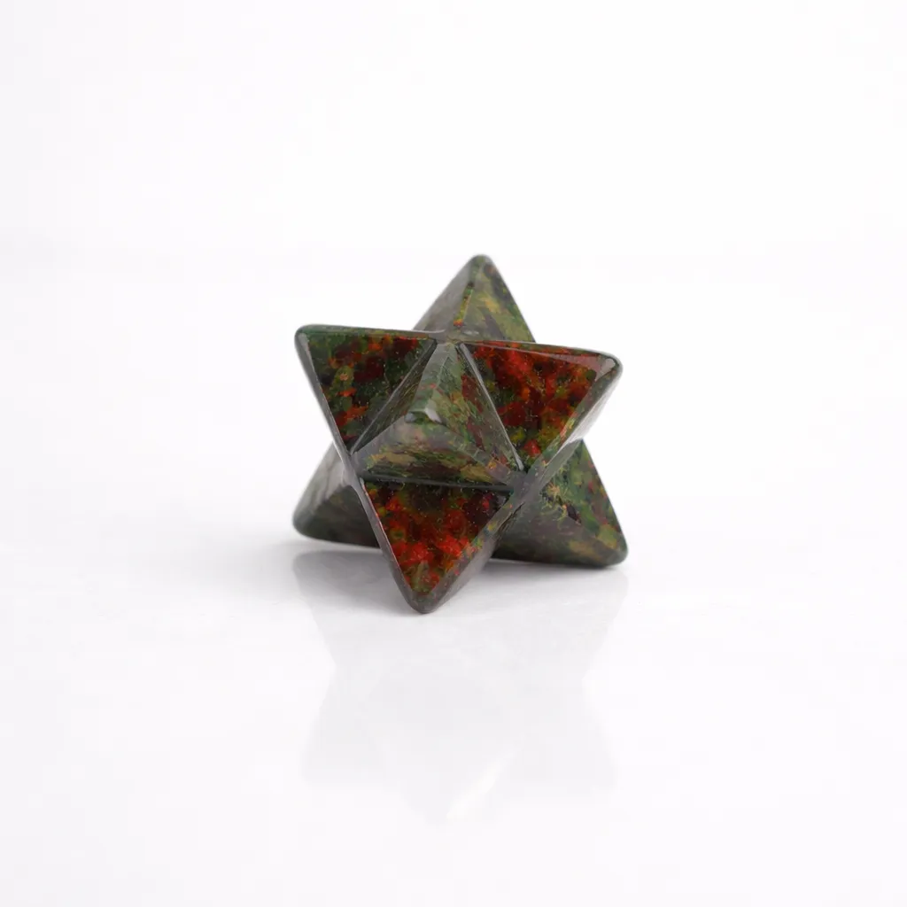 Merkaba Healing Crystal Stones — Unlock the Power of Nature’s Energy - Image 10