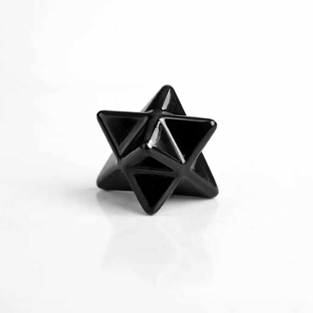 Merkaba Healing Crystal Stones — Unlock the Power of Nature’s Energy - Image 7