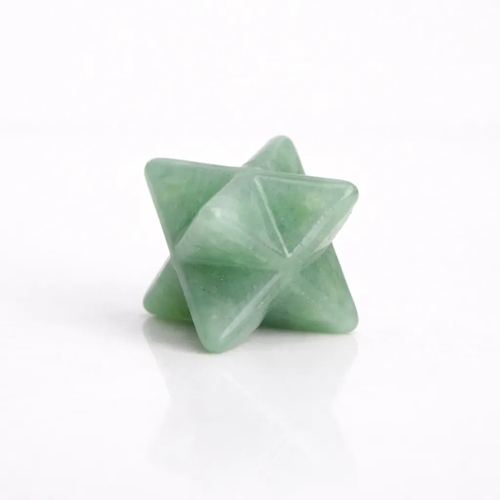 Merkaba Healing Crystal Stones — Unlock the Power of Nature’s Energy - Image 8