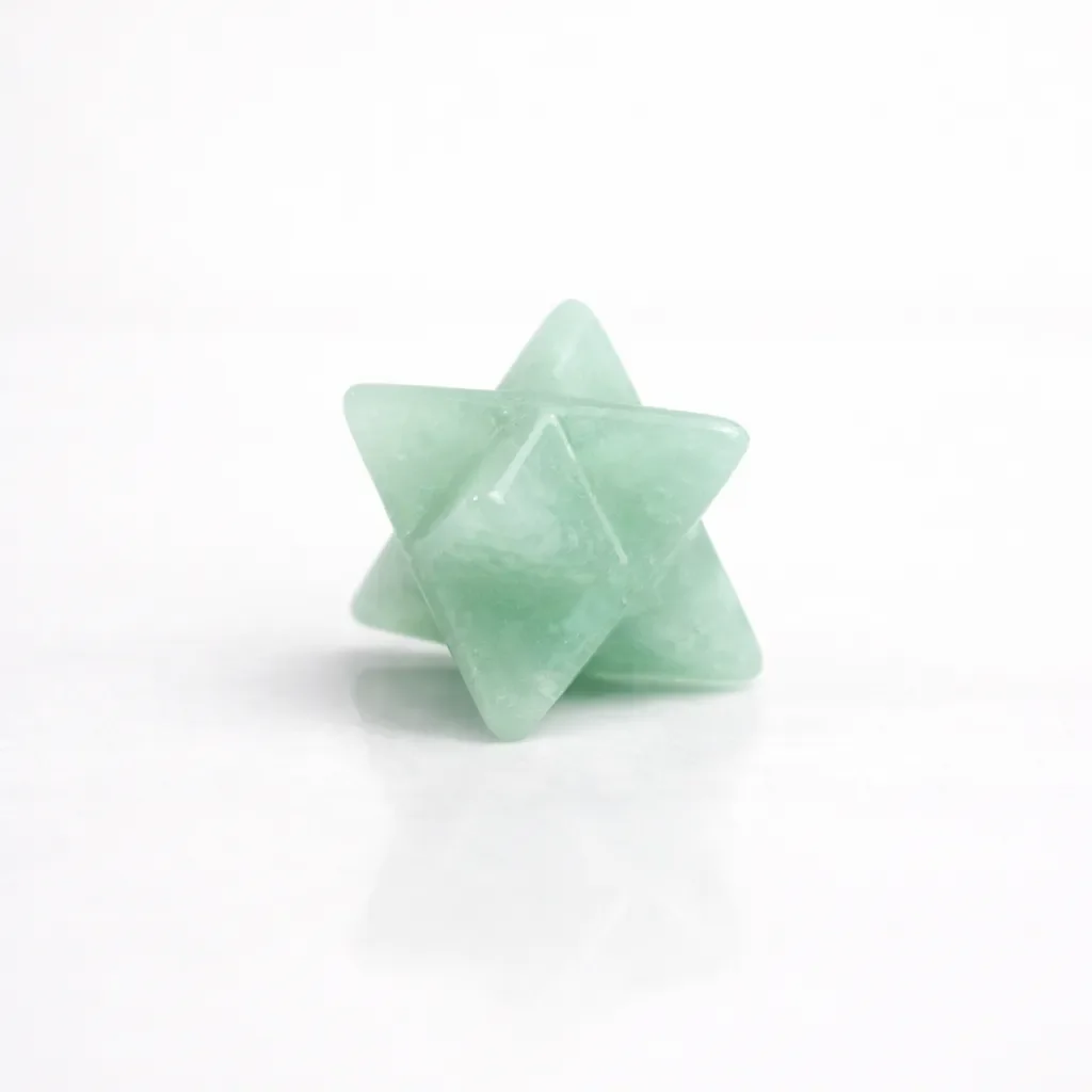 Merkaba Healing Crystal Stones — Unlock the Power of Nature’s Energy - Image 9