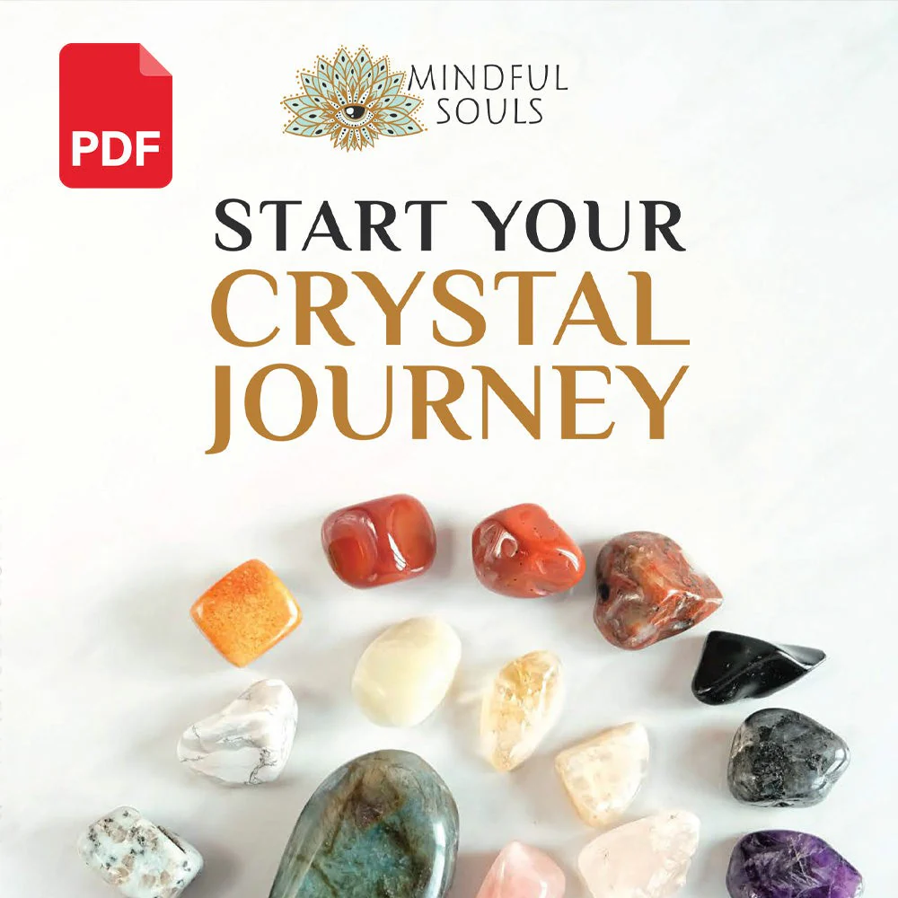 Mindful Crystal Guide eBook - Image 5