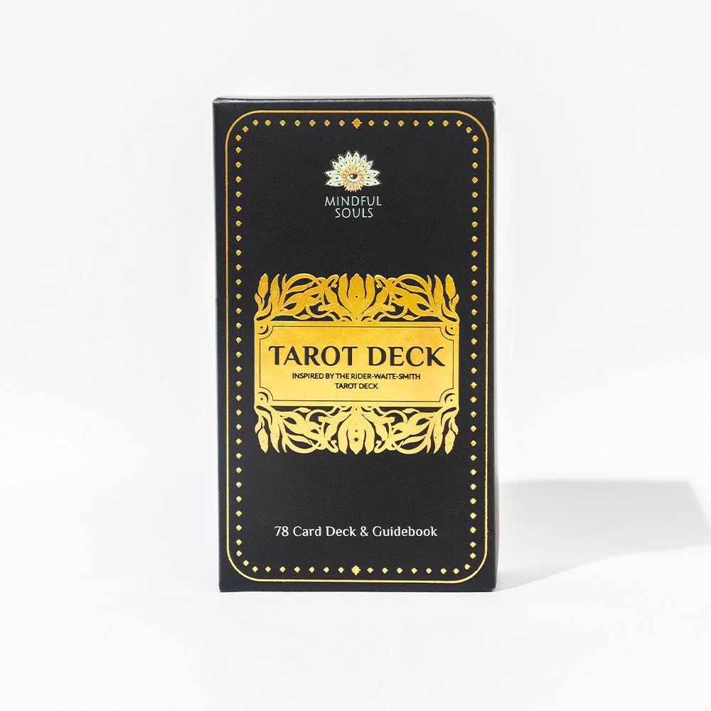 Tarot Card Deck - Image 7