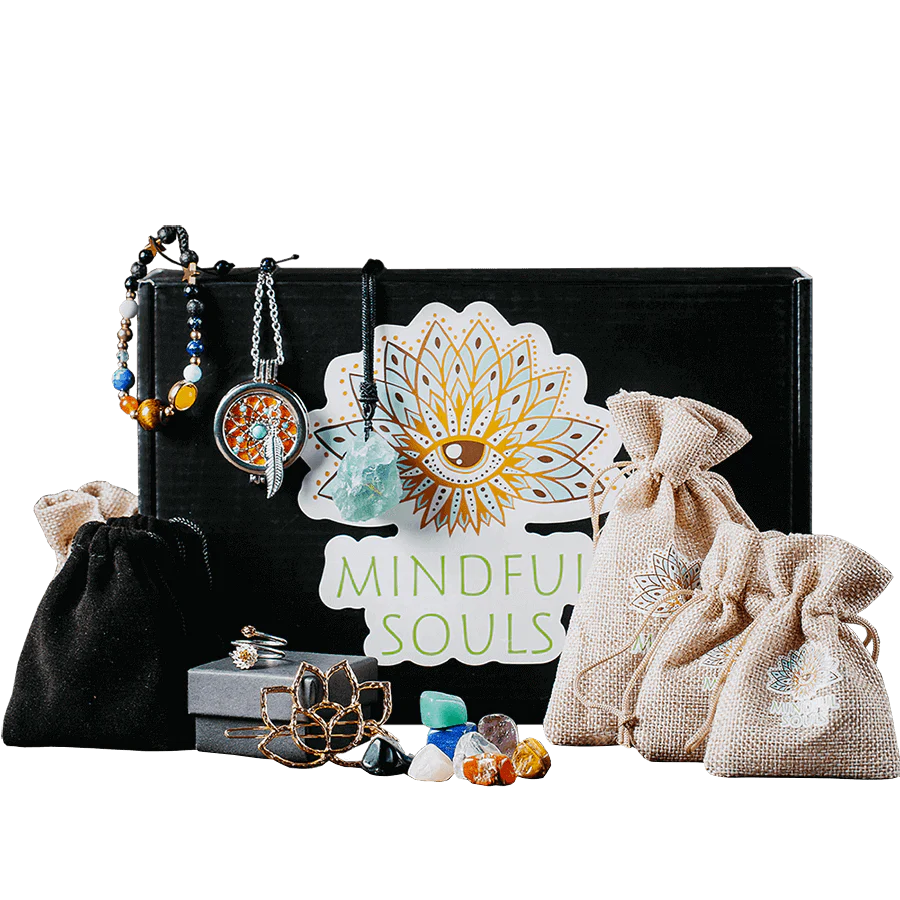 MINDFUL SUBSCRIPTION BOX 13 - Image 3