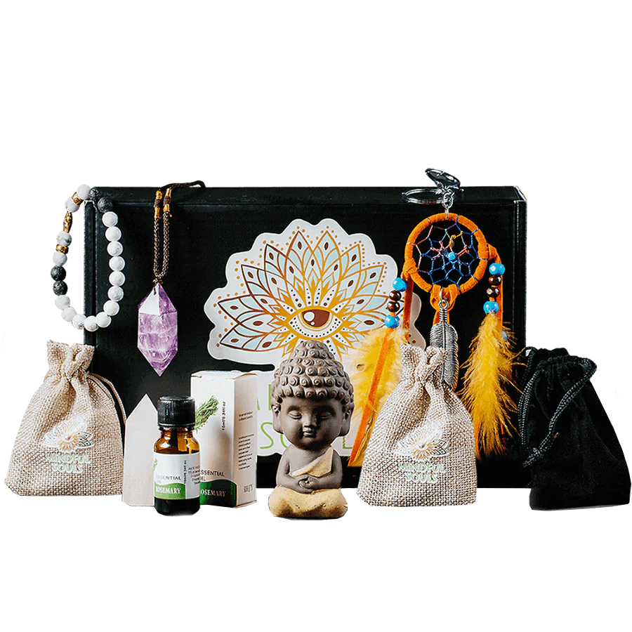 MINDFUL SUBSCRIPTION BOX 27